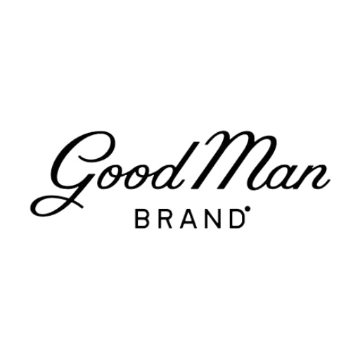 Goodman Brand – Broderick&rsquo;s Clothing Co.