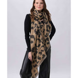 Fraas Susatainability Edition Cashmink Scarf
