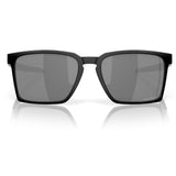 Oakley Holbrook Exchange Sun Satin Black/Prizm Grey Polarized Sunglasses