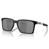 Oakley Holbrook Exchange Sun Satin Black/Prizm Grey Polarized Sunglasses