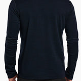 KÜHL INVIGORATR Merino 1/4 Zip