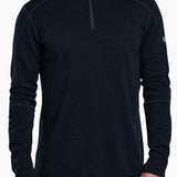 KÜHL INVIGORATR Merino 1/4 Zip