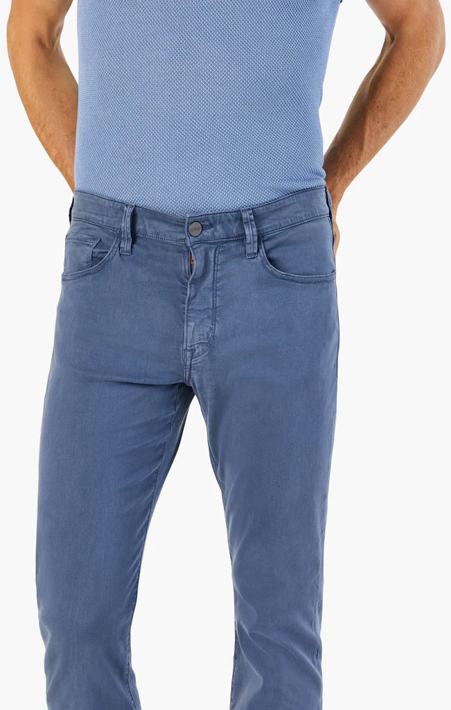 These velvety-soft twill pants are part of our timeless Sateen Twill collection of signature styles that are effortless to wear for any occasion.