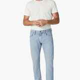 34 Heritage Cool Slim Leg Jeans Bleached Refined