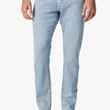 34 Heritage Cool Slim Leg Jeans Bleached Refined