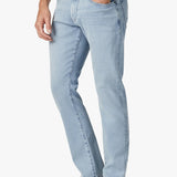 34 Heritage Cool Slim Leg Jeans Bleached Refined