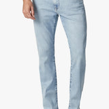 34 Heritage Courage Bleached Urban Straight Leg Jean