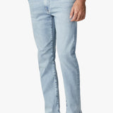 34 Heritage Courage Bleached Urban Straight Leg Jean