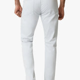 34 Heritage Courage Coolmax Straight Leg Pant Gray Dawn