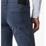 34 Heritage Twill Courage Straight Leg Pant