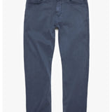 34 Heritage Twill Courage Straight Leg Pant