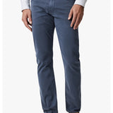 34 Heritage Twill Courage Straight Leg Pant