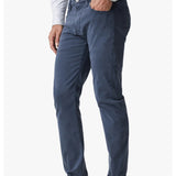 34 Heritage Twill Courage Straight Leg Pant