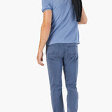 These velvety-soft twill pants are part of our timeless Sateen Twill collection of signature styles that are effortless to wear for any occasion.
