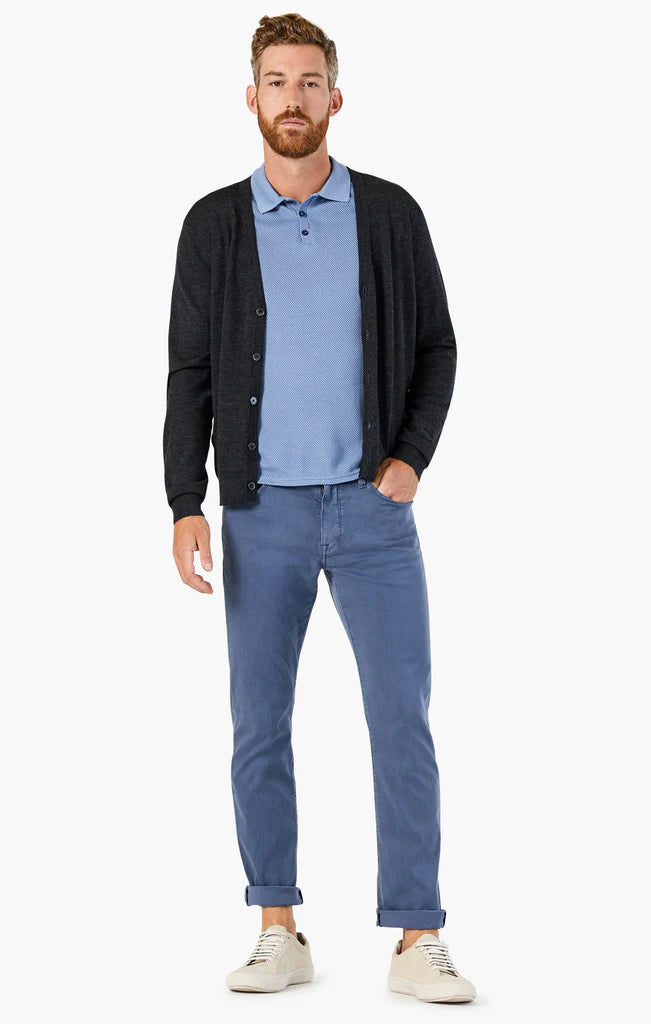 These velvety-soft twill pants are part of our timeless Sateen Twill collection of signature styles that are effortless to wear for any occasion.