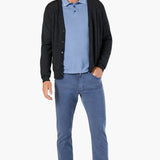 These velvety-soft twill pants are part of our timeless Sateen Twill collection of signature styles that are effortless to wear for any occasion.