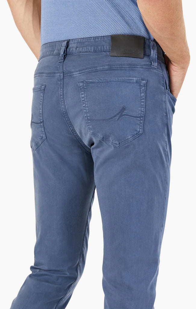 These velvety-soft twill pants are part of our timeless Sateen Twill collection of signature styles that are effortless to wear for any occasion.