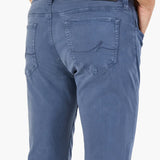These velvety-soft twill pants are part of our timeless Sateen Twill collection of signature styles that are effortless to wear for any occasion.