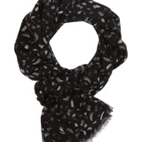 Fraas Sustainability Edition Scarf