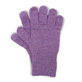 Fraas Recycled Knit Tech Glove