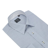 Leo Chevalier TALL Regular Fit Spread Collar