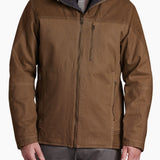 KÜHL LAW Fleece Lined Hoody