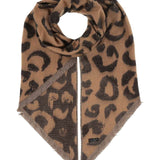 Fraas Susatainability Edition Cashmink Scarf
