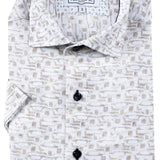 7 Downie St. Short Sleeve Shirt