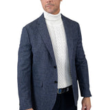 7 Downie St. BORELLI Sport Jacket