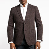 Rich colours, sweater like comfort, how can you go wrong? Like most 7 Downie St. sport coats, the Hart has a generous amount of stretch, allowing you to look your best without compromising comfort