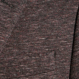 Rich colours, sweater like comfort, how can you go wrong? Like most 7 Downie St. sport coats, the Hart has a generous amount of stretch, allowing you to look your best without compromising comfort