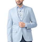 Experience ultimate style and performance with the 7 Downie St. LOGAN Sport Jacket. This modern and sleek jacket combines fashion and function with its unique design and high-quality material. Whether hitting the town or hitting the gym, this jacket will keep you looking and feeling your best. Upgrade your wardrobe with the LOGAN Sport Jacket and elevate your active lifestyle!