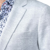 Introducing our 7 Downie St. NORFOLK Sport Jacket - the perfect combination of style and functionality! This jacket is designed to keep you looking sharp while providing comfort and versatility for any occasion. With its unique design and durable construction, it's sure to become your go-to choice for any sporty look. So why settle for ordinary when you can stand out with our 7 Downie St. NORFOLK Sport Jacket!