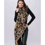 Fraas Susatainability Edition Cashmink Scarf
