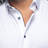 Au Noir ALEXANDER NDL Long Sleeve Shirt