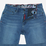 Au Noir JOHNNY Stretch Tencel Jean