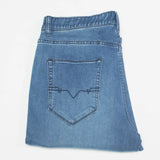 Au Noir JOHNNY Stretch Tencel Jean