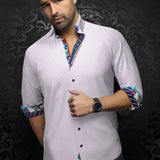 Au Noir KADEN Long Sleeve Shirt