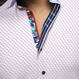 Au Noir KADEN Long Sleeve Shirt
