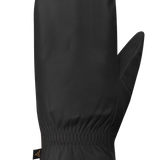 The Sarah Fingermitt is a snug and cozy winter accessory, featuring a sheep leather exterior. Its plush silky pile lining, combined with Mirafil Silver insulation, ensures you stay warm and comfortable.