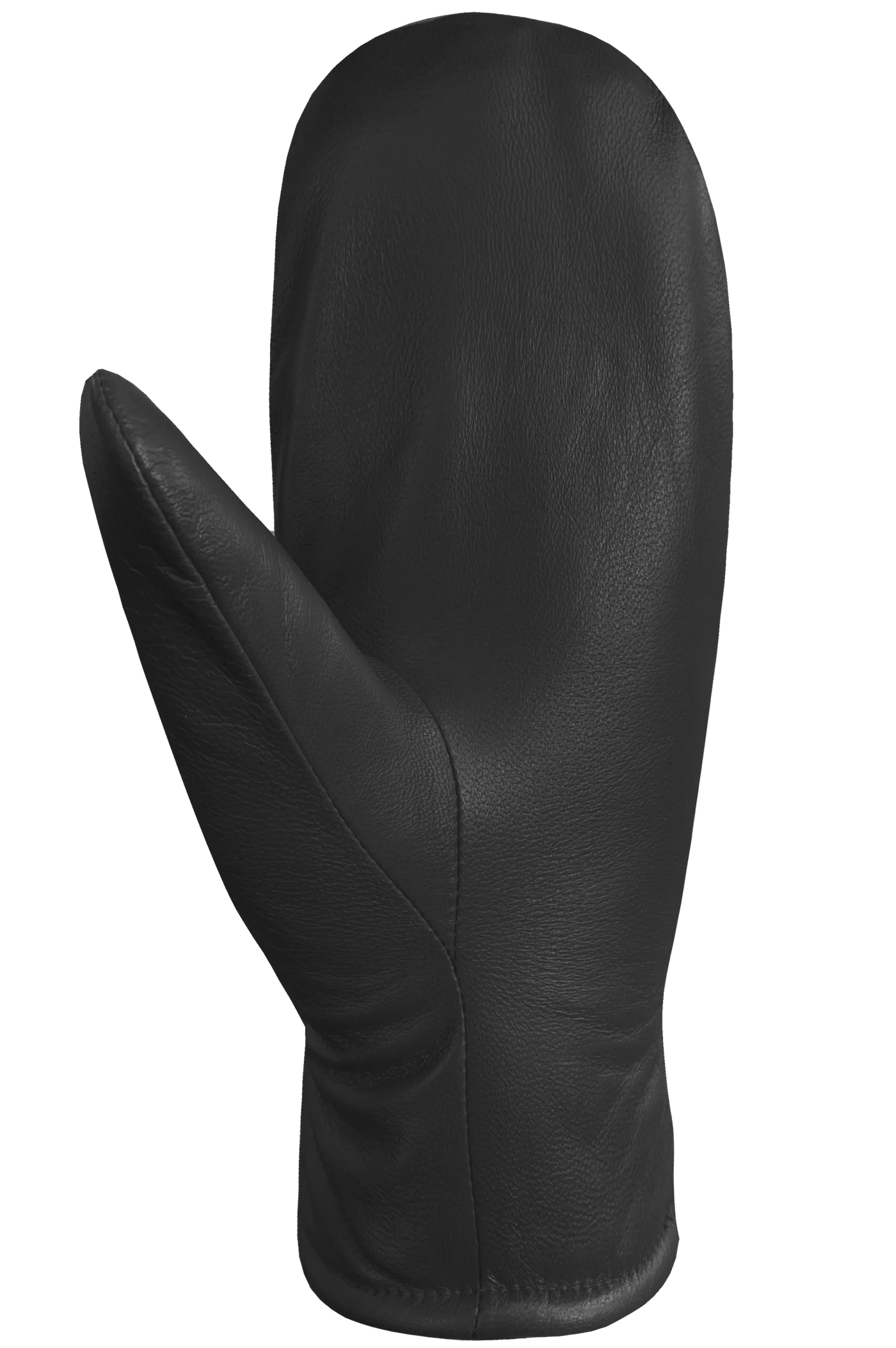 The Sarah Fingermitt is a snug and cozy winter accessory, featuring a sheep leather exterior. Its plush silky pile lining, combined with Mirafil Silver insulation, ensures you stay warm and comfortable.