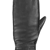The Maika Fingermitts are a stylish blend of moccasin-inspired design and functionality. Made from high-quality sheep leather, these fingermitts feature an authentic outseam construction with insulation for added warmth.