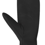 The Maika Fingermitts are a stylish blend of moccasin-inspired design and functionality. Made from high-quality sheep leather, these fingermitts feature an authentic outseam construction with insulation for added warmth.