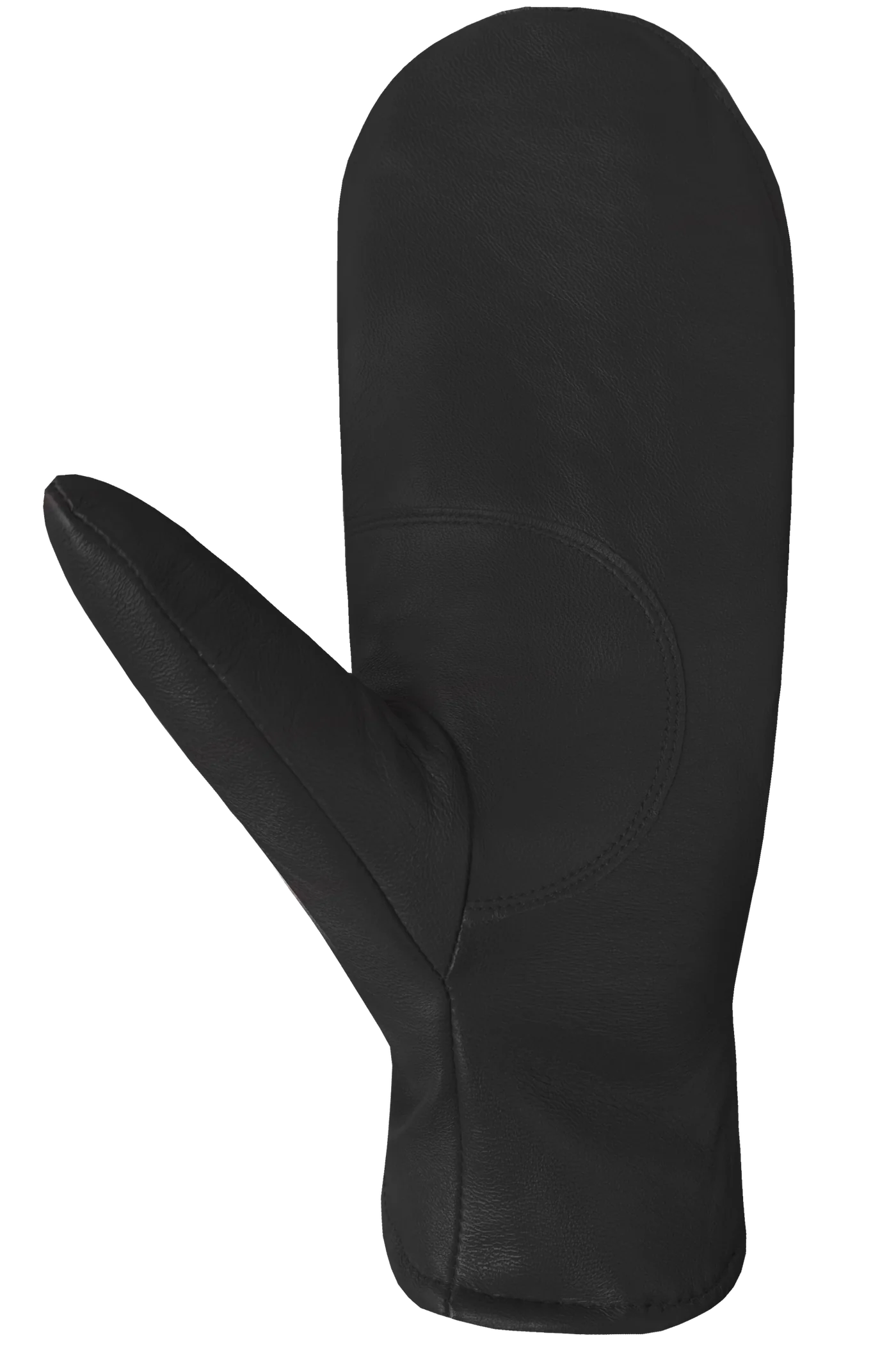The Maika Fingermitts are a stylish blend of moccasin-inspired design and functionality. Made from high-quality sheep leather, these fingermitts feature an authentic outseam construction with insulation for added warmth.