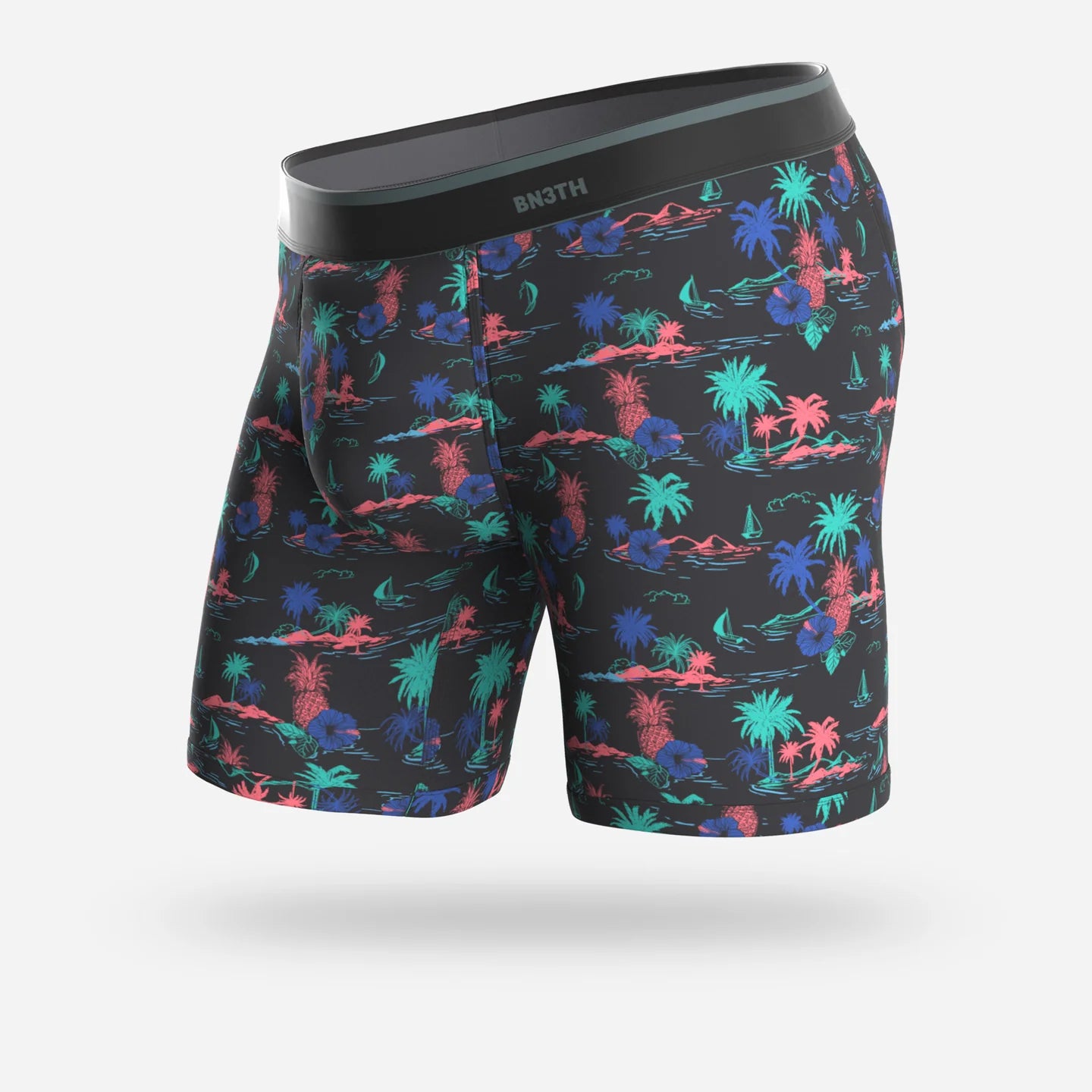 BN3TH Boxer Brief – Broderick's Clothing Co.