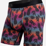 These luxury Boxer Briefs feature an ultra-soft, breathable, lightweight TENCEL Modal that is sustainably sourced, guaranteed to stay smooth and keep you comfortably supported at all times.