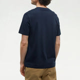This lightweight organic cotton tee is Cradle to Cradle Certified for sustainability and offers super breathability and comfort, making it perfect for your everyday adventures.