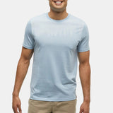 Our most popular graphic on our most popular fabric. The Juniper t-shirt features our unique TreeBlend that's soft on skin (and the planet, too).