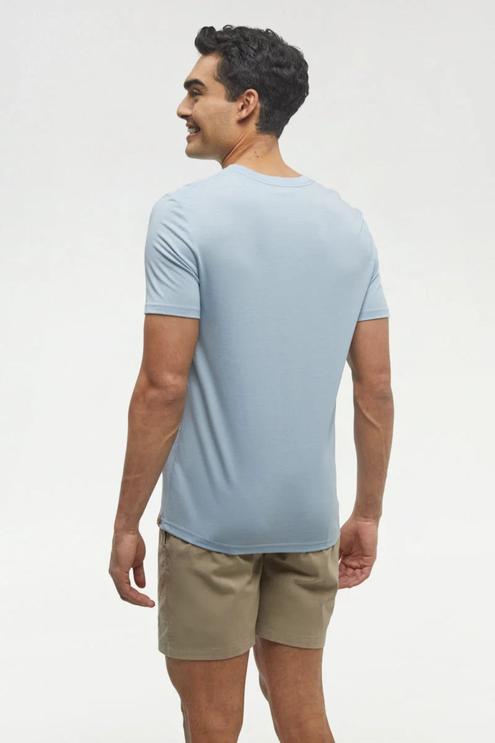 Our most popular graphic on our most popular fabric. The Juniper t-shirt features our unique TreeBlend that's soft on skin (and the planet, too).