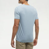 Our most popular graphic on our most popular fabric. The Juniper t-shirt features our unique TreeBlend that's soft on skin (and the planet, too).